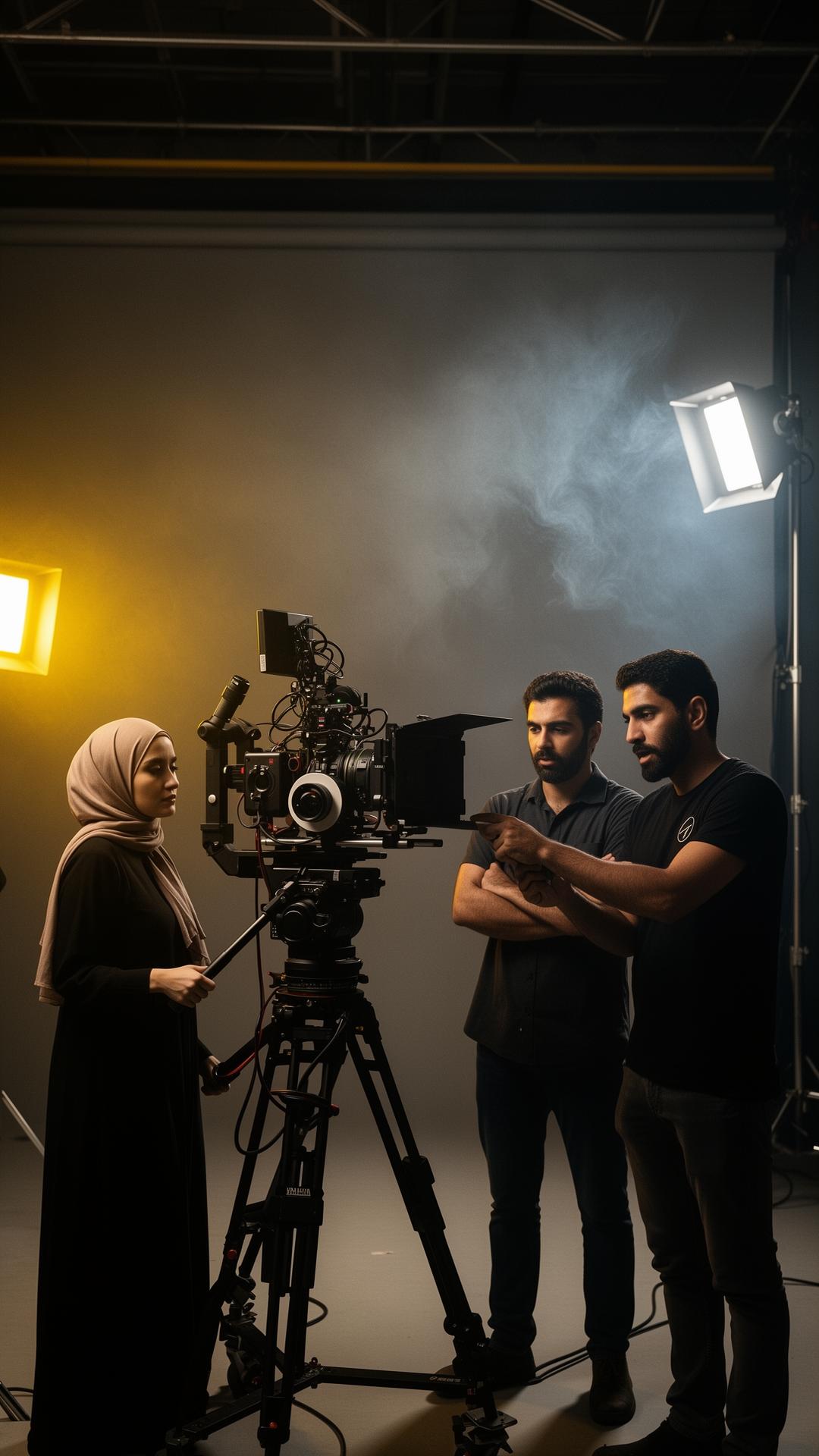 Media