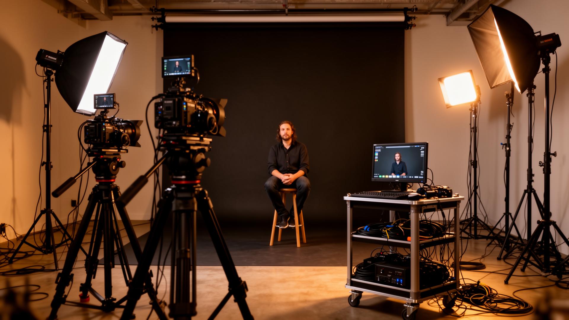 EF Studio